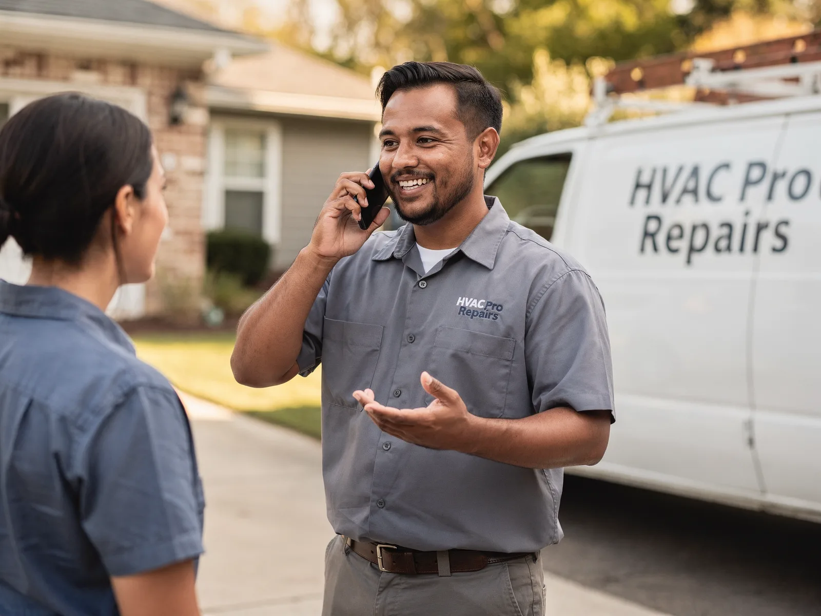 Heat Pump Repair Gatlinburg, TN FAQs